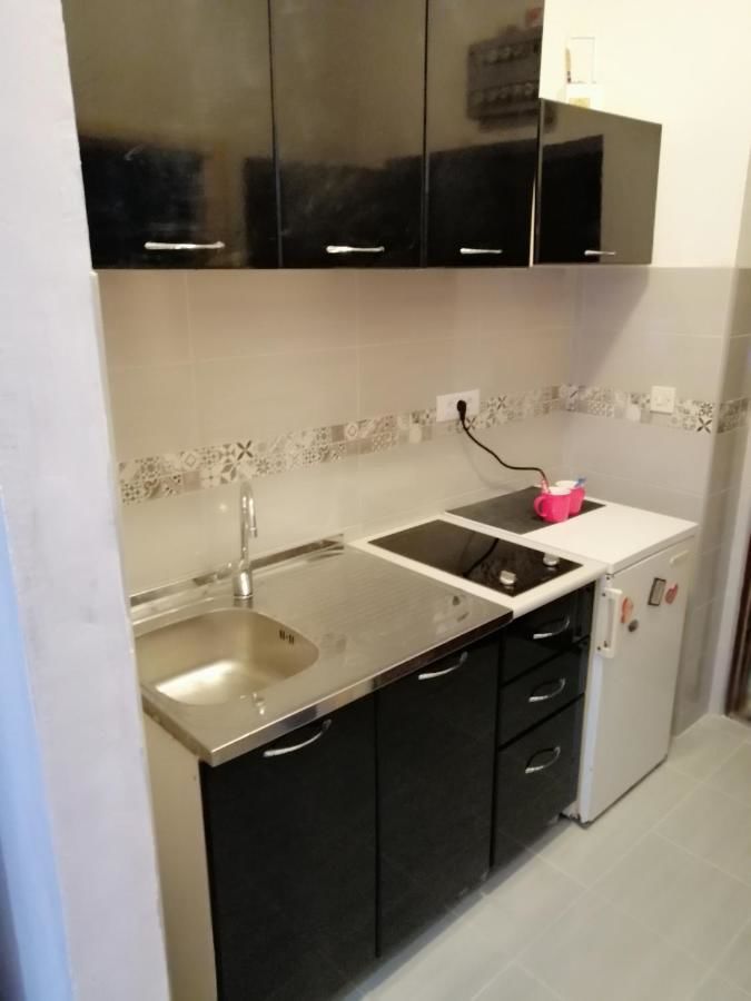 Апартаменты Apartmani M Херцег-Нови-13