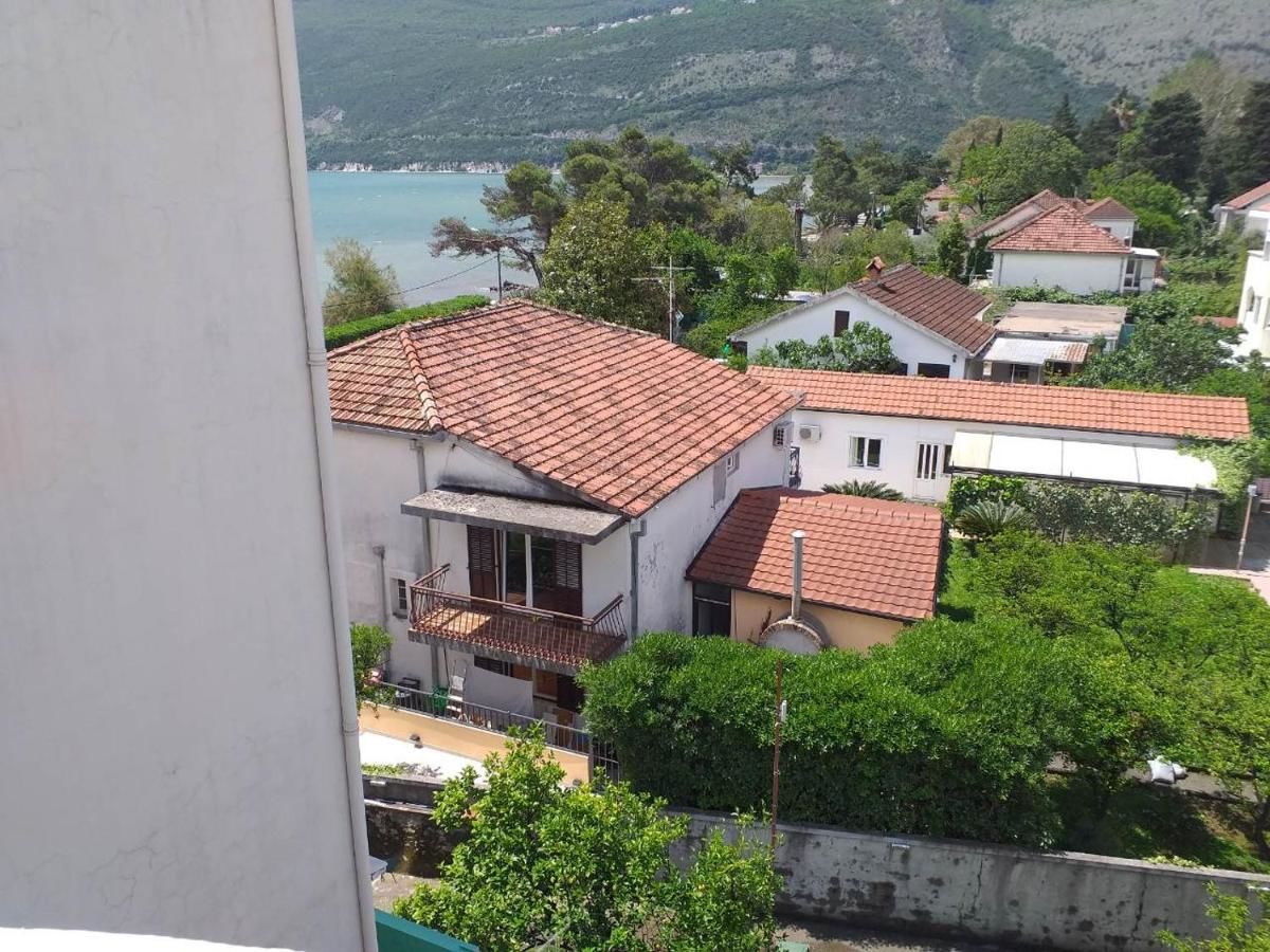 Апартаменты Apartmani M Херцег-Нови-18