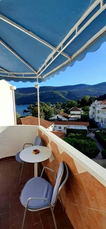 Апартаменты Apartmani M Херцег-Нови-5