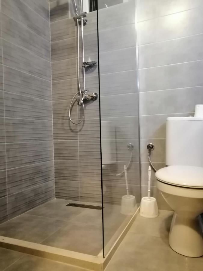Апартаменты Apartmani M Херцег-Нови-7