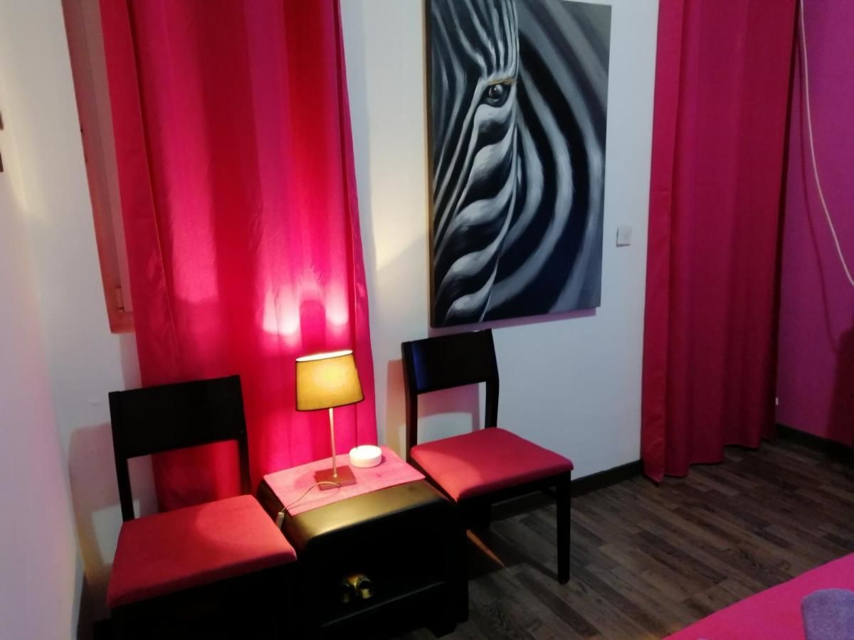 Апартаменты Apartmani M Херцег-Нови-12