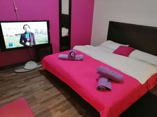 Апартаменты Apartmani M Херцег-Нови Стандартные апартаменты-6