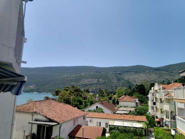 Апартаменты Apartmani M Херцег-Нови-24