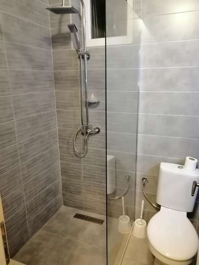 Апартаменты Apartmani M Херцег-Нови-7