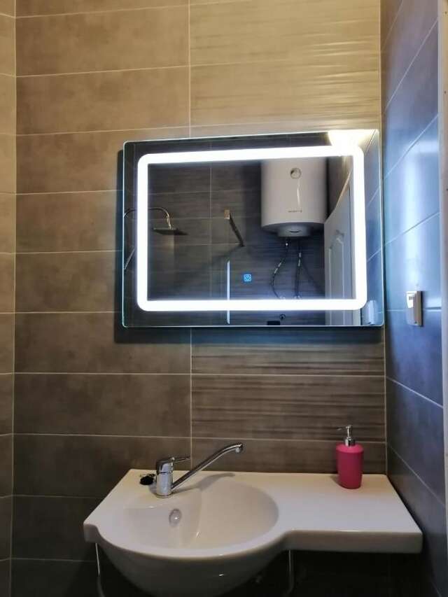 Апартаменты Apartmani M Херцег-Нови-8